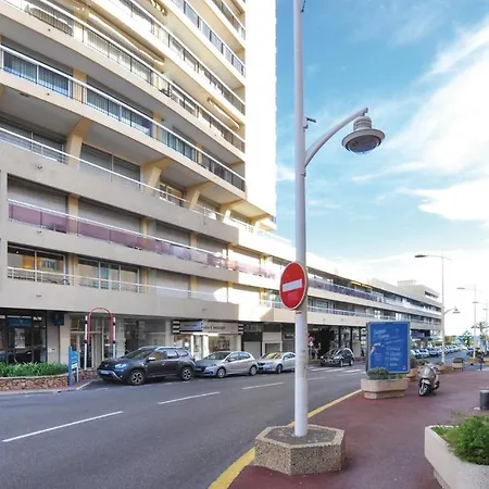Beautiful In Saint-raphael W/ Wifi And 1 Bedrooms شقة *