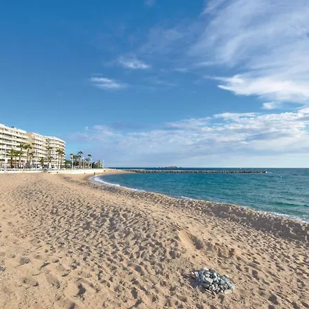 Beautiful In Saint-raphael W/ Wifi And 1 Bedrooms Saint-Raphaël
