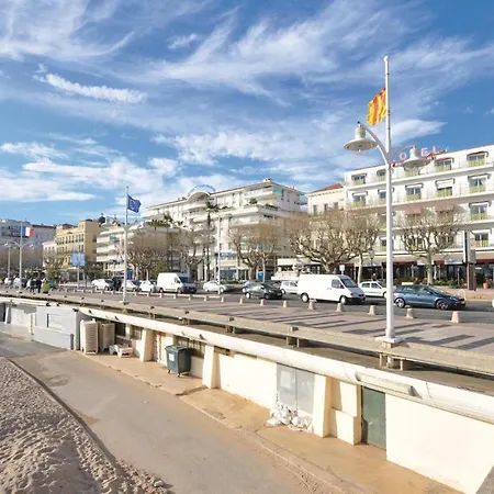 Beautiful In Saint-raphael W/ Wifi And 1 Bedrooms شقة *